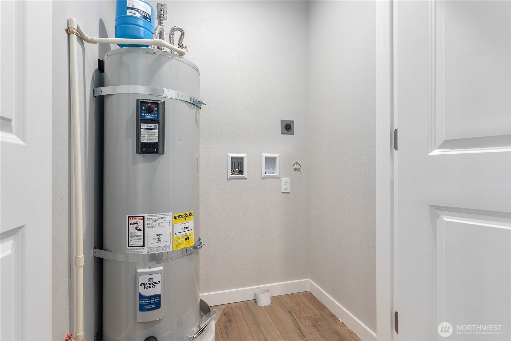 314 Everson Road, Unit B Everson, WA 98247 - Photo 34 of 38