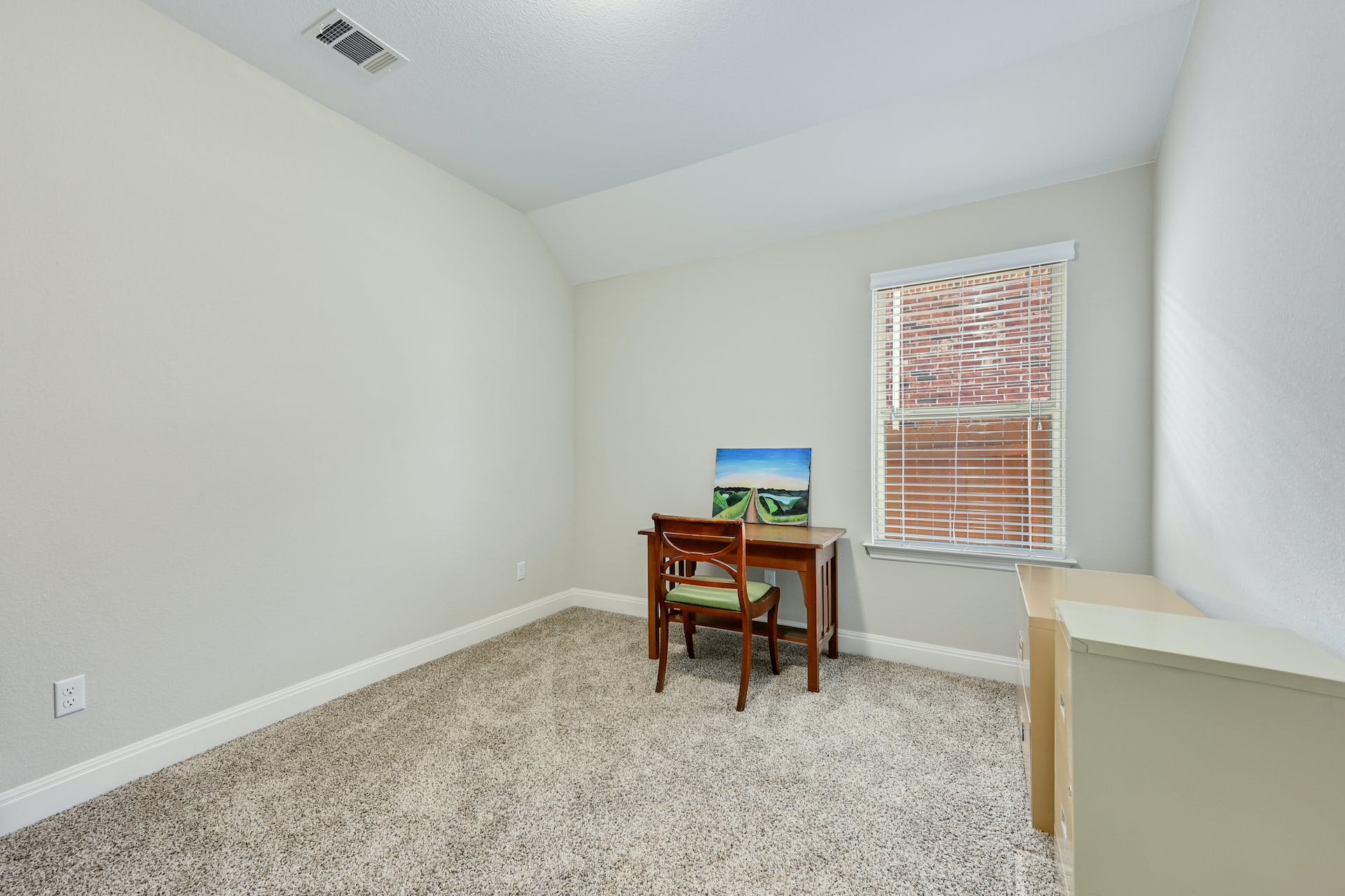 5805 Buchanan Draw Road Austin, TX 78738 - Photo 17 of 39 a workspace with furniture and a window