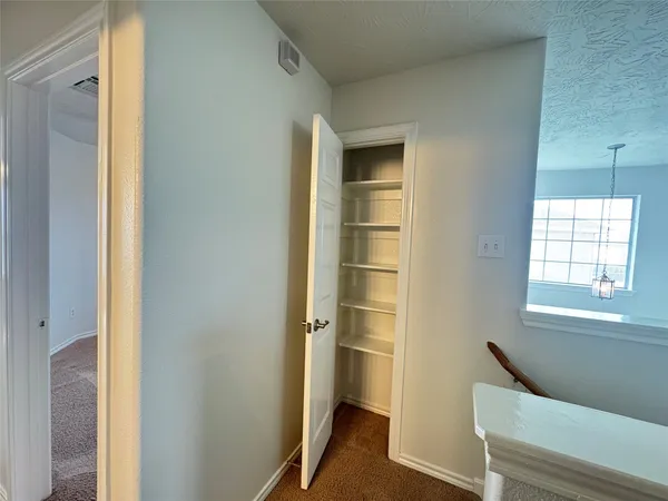 a view of small space