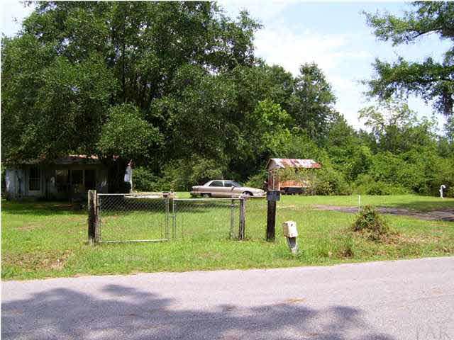 4826 Patterson Town Road Milton, FL 32570 - Photo 1 of 2 Gallery Image 1