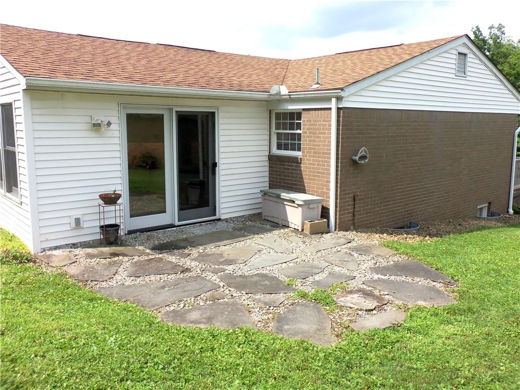 250 Waynesburg Road Washington, PA 15301 - Photo 33 of 42 Gallery Image 33