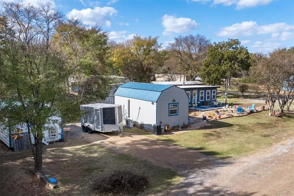 $159,900 | 205 Scott Lane, Mabank, TX 75156