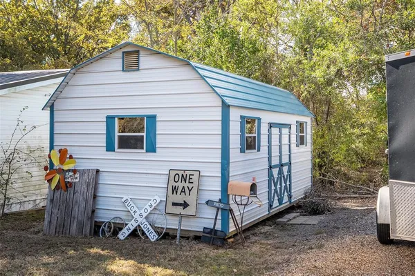 $159,900 | 205 Scott Lane, Mabank, TX 75156