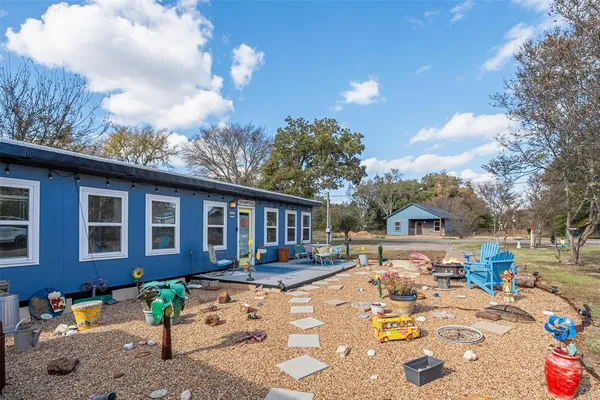 $159,900 | 205 Scott Lane, Mabank, TX 75156