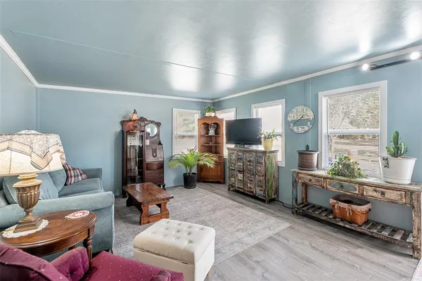 $159,900 | 205 Scott Lane, Mabank, TX 75156