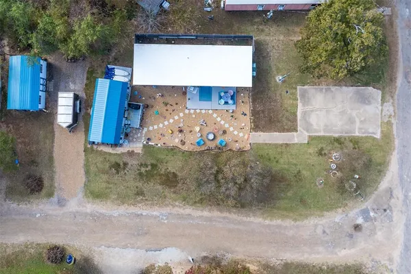 $159,900 | 205 Scott Lane, Mabank, TX 75156