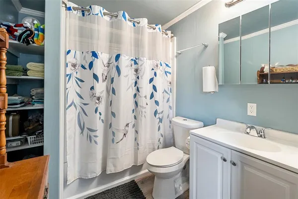 $159,900 | 205 Scott Lane, Mabank, TX 75156