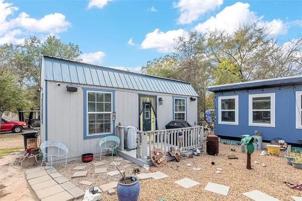 $159,900 | 205 Scott Lane, Mabank, TX 75156