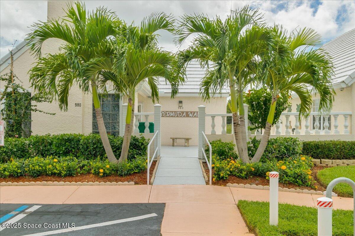 1981 Tallowood Court Northeast Palm Bay, FL 32905 - Photo 31 of 37 33-Bermuda-Walk-312