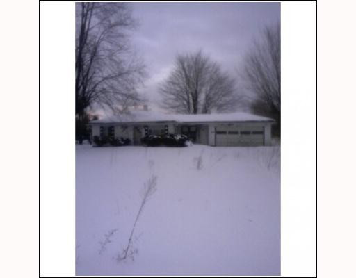 11608 Grames Road Milan, MI 48160 - Photo 1 of 7 Photo 1