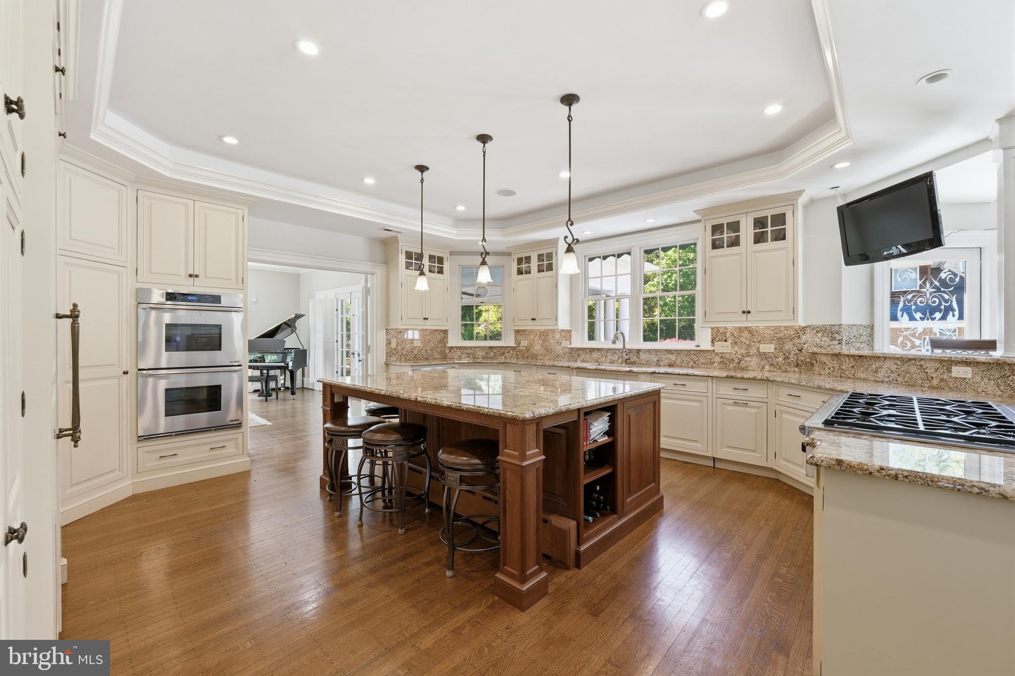 406 Warwick Road Haddonfield, NJ 08033 - Photo 12 of 49