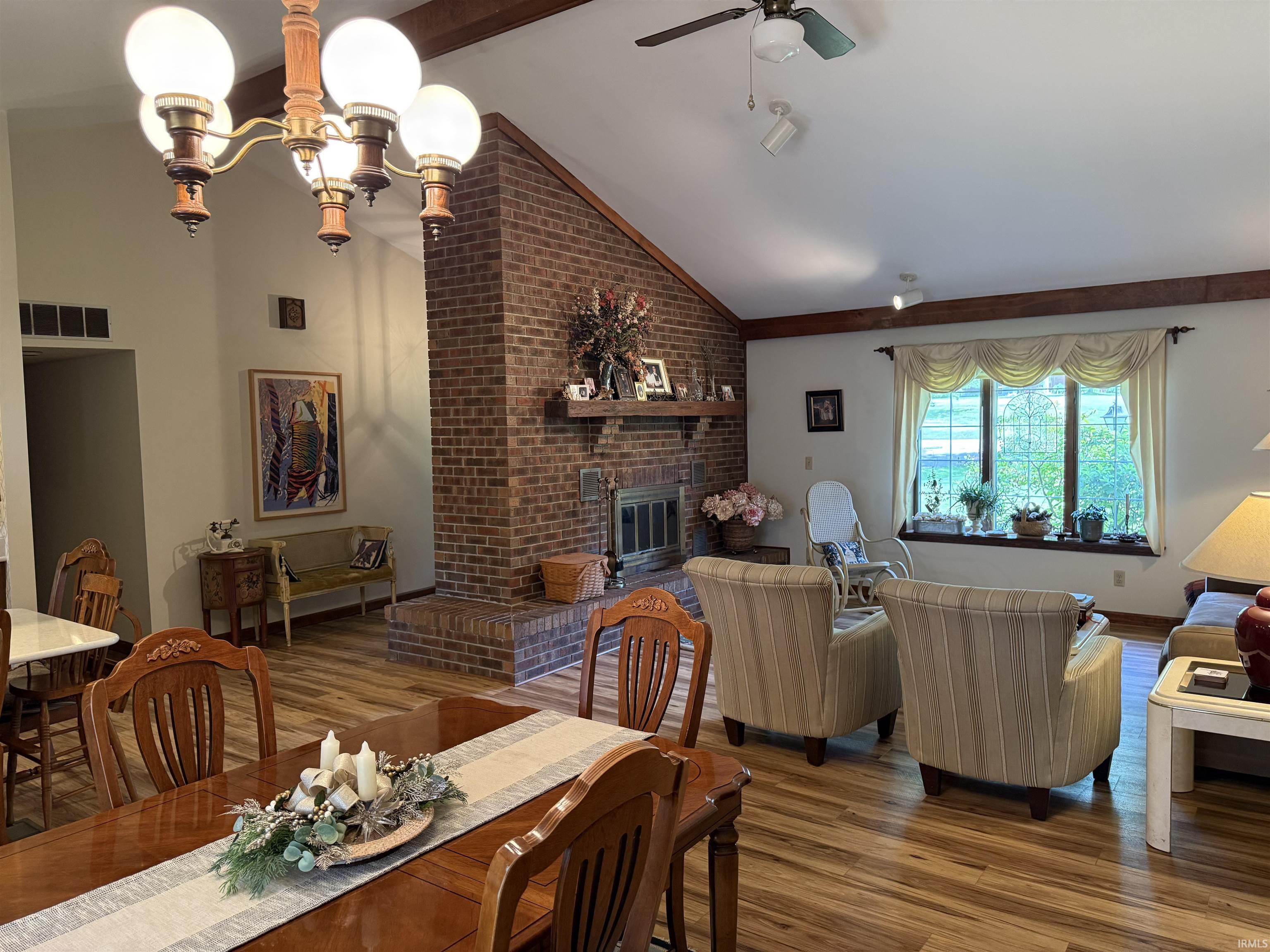 2807 Avondale Road Vincennes, IN 47591 - Photo 7 of 29 Gallery Image 7