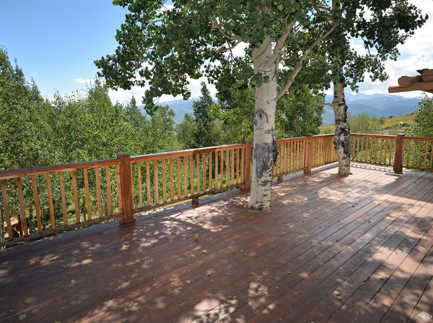 5565 Bellyache Ridge Road Wolcott, CO 81655 - Photo 8 of 20 Additional Photo