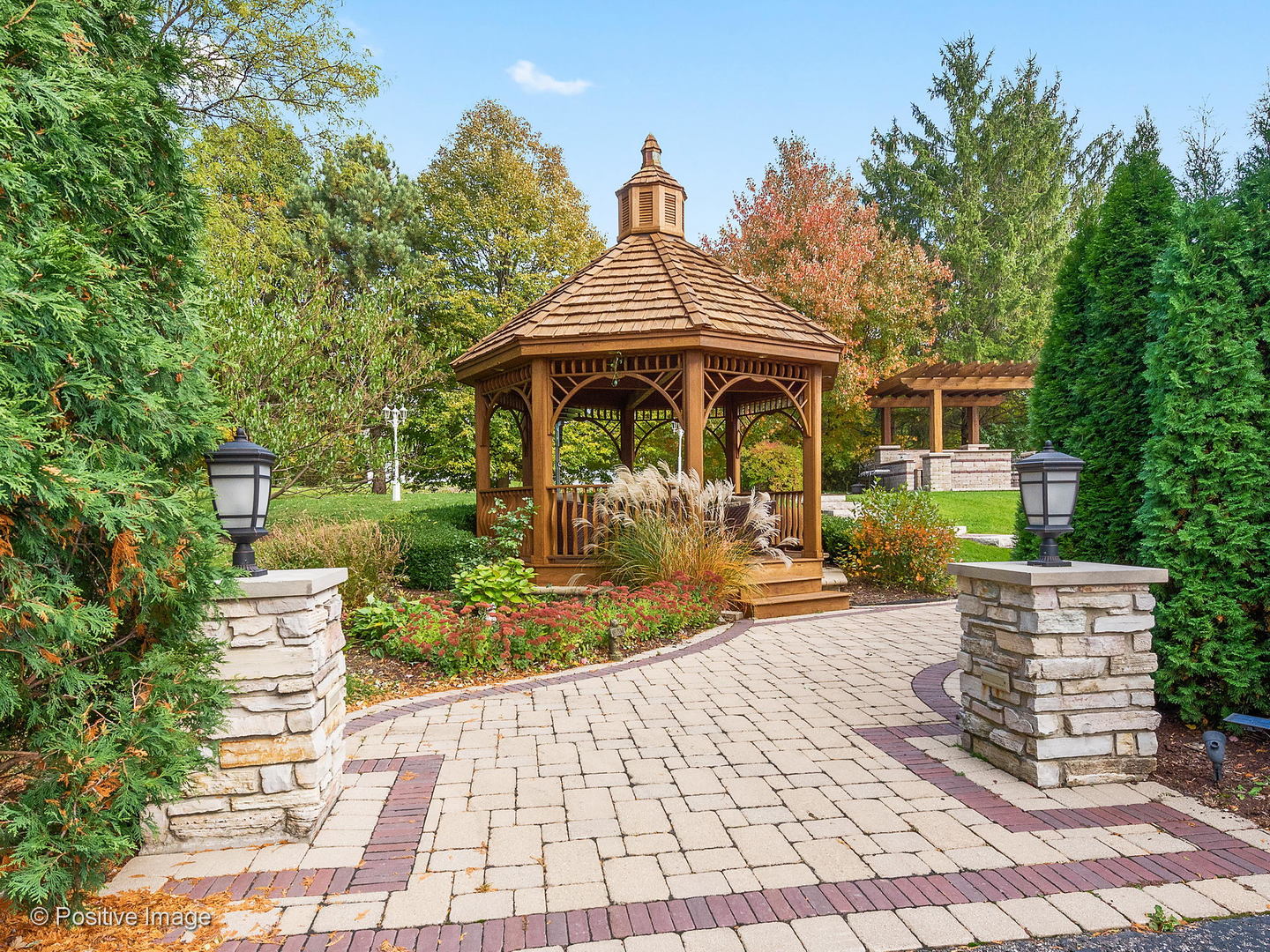 55 Deer Path Trail Burr Ridge, IL 60527 - Photo 50 of 57