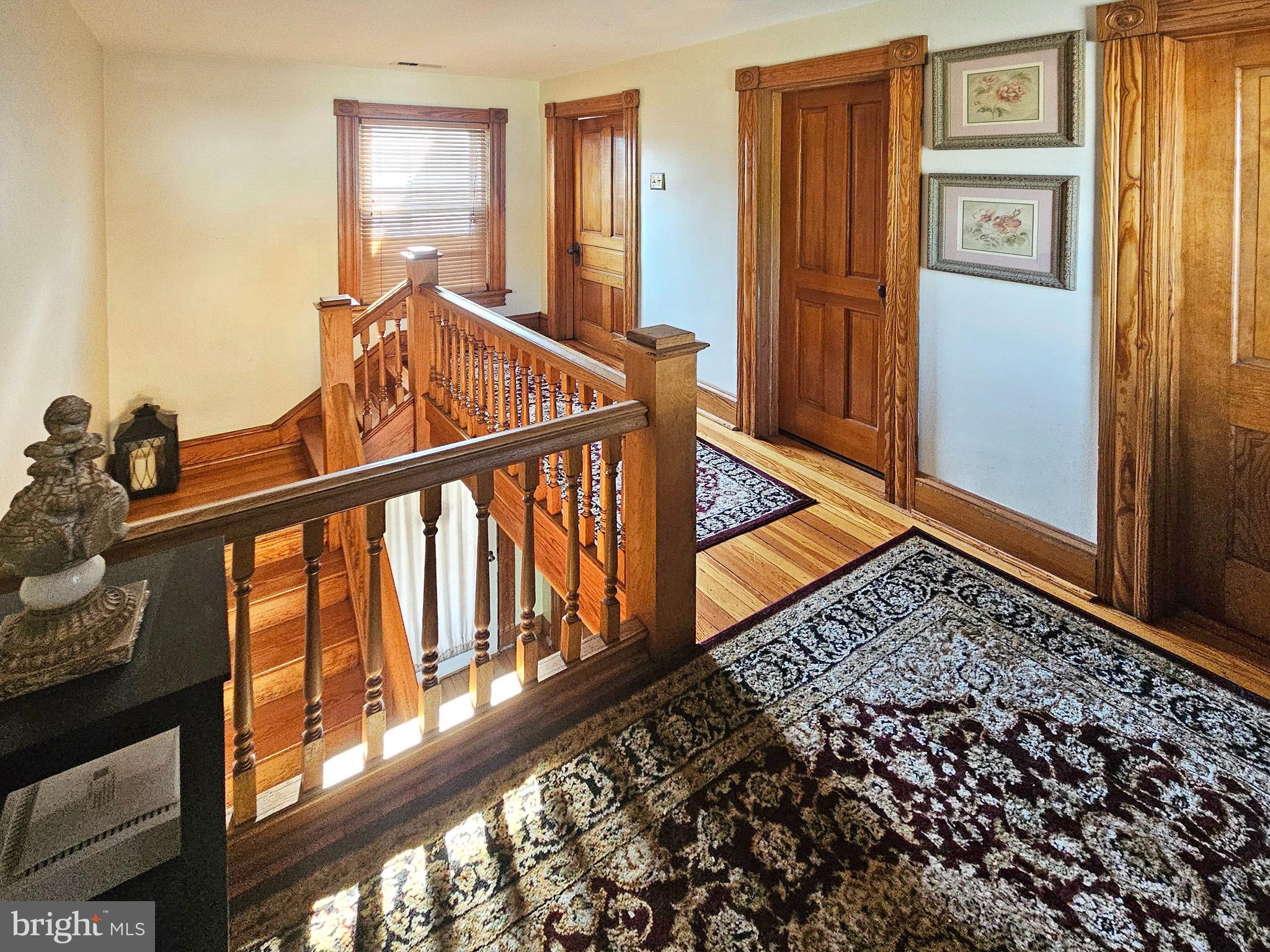 20 Blue Ridge Avenue Front Royal, VA 22630 - Photo 27 of 51 a view of an entryway