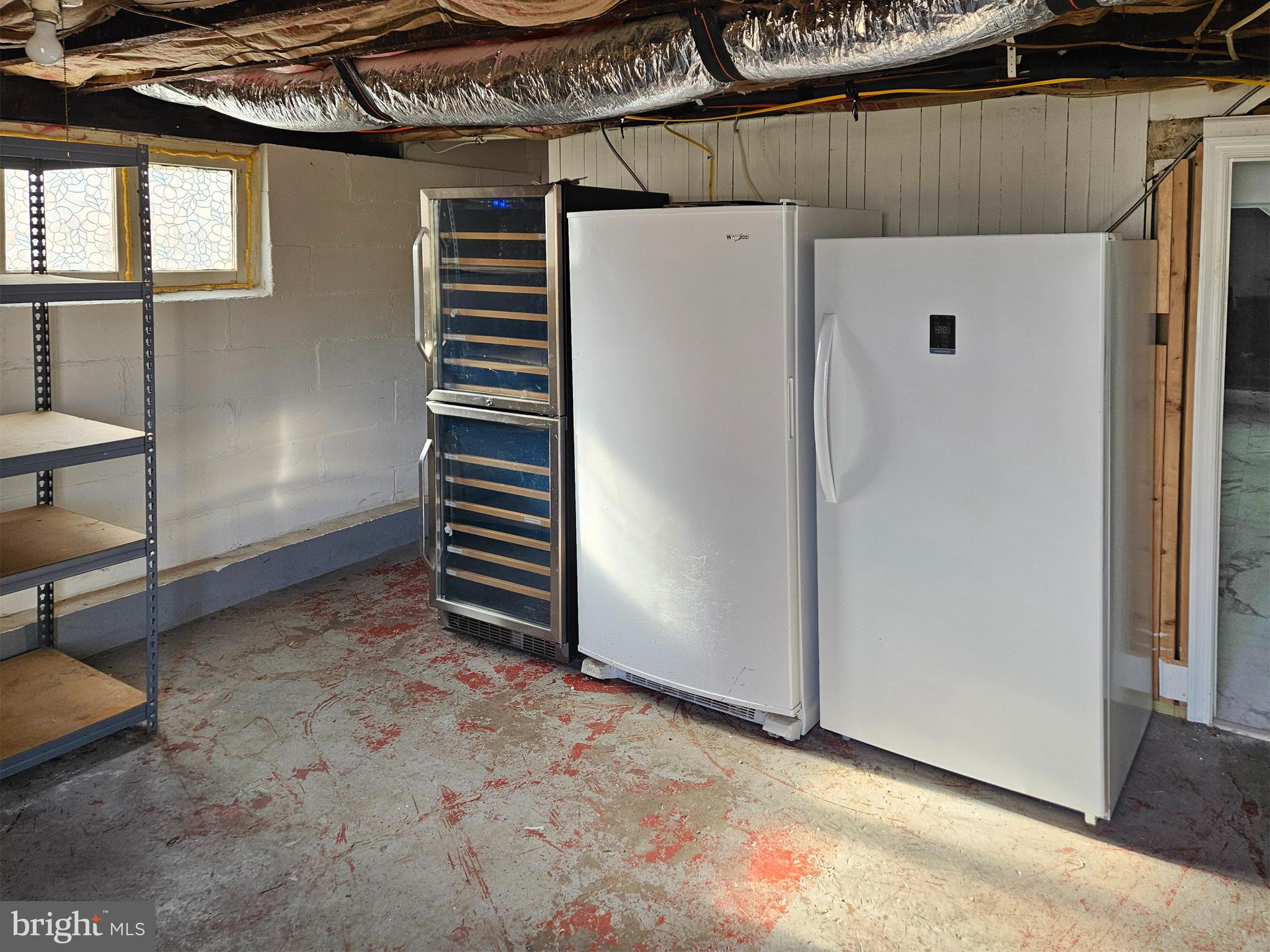 20 Blue Ridge Avenue Front Royal, VA 22630 - Photo 44 of 51 a view of a storage & utility room