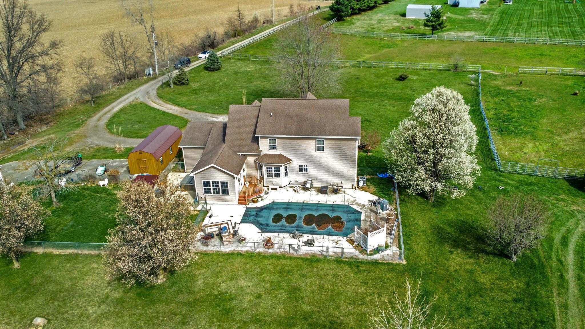 5253 Brook Road Northwest Lancaster, OH 43130 - Photo 7 of 25 IMG_4444