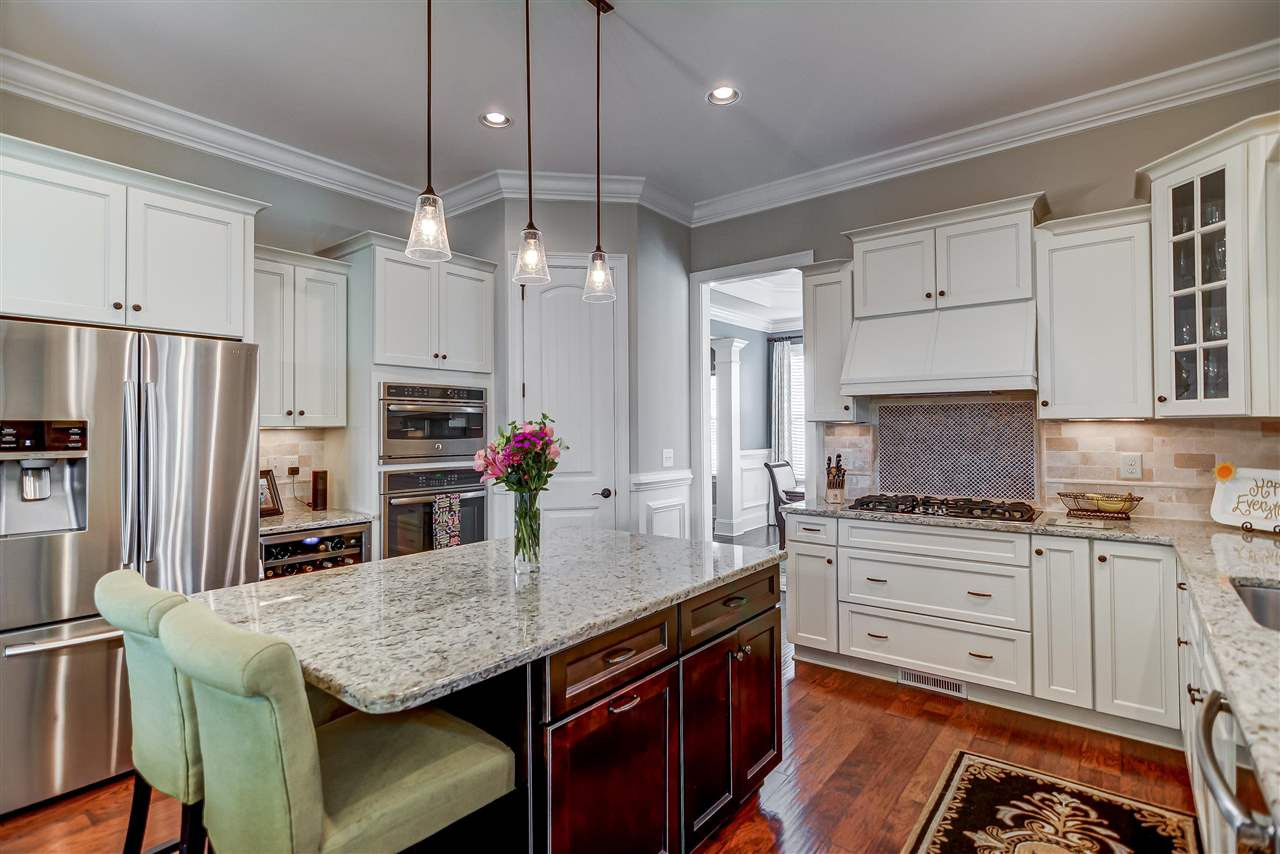 5028 Fanyon Way Raleigh, NC 27612 - Photo 8 of 26 Photo 8