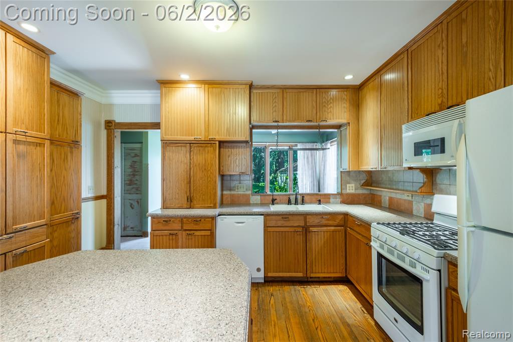 1459 West Cohoctah Road Howell, MI 48855 - Photo 8 of 31