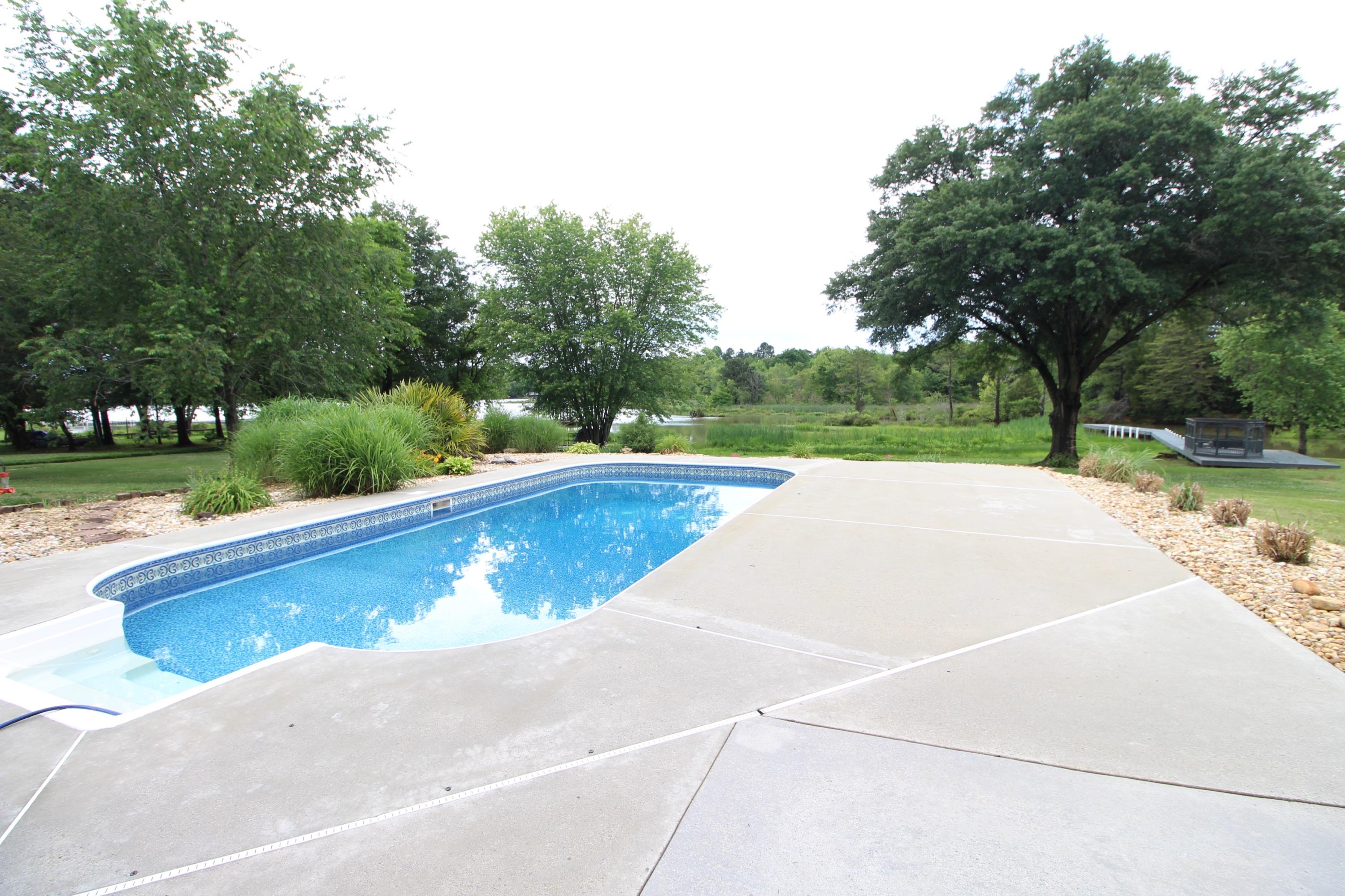 640 Hiwassee Drive Decatur, TN 37322 - Photo 17 of 64 IMG_3268