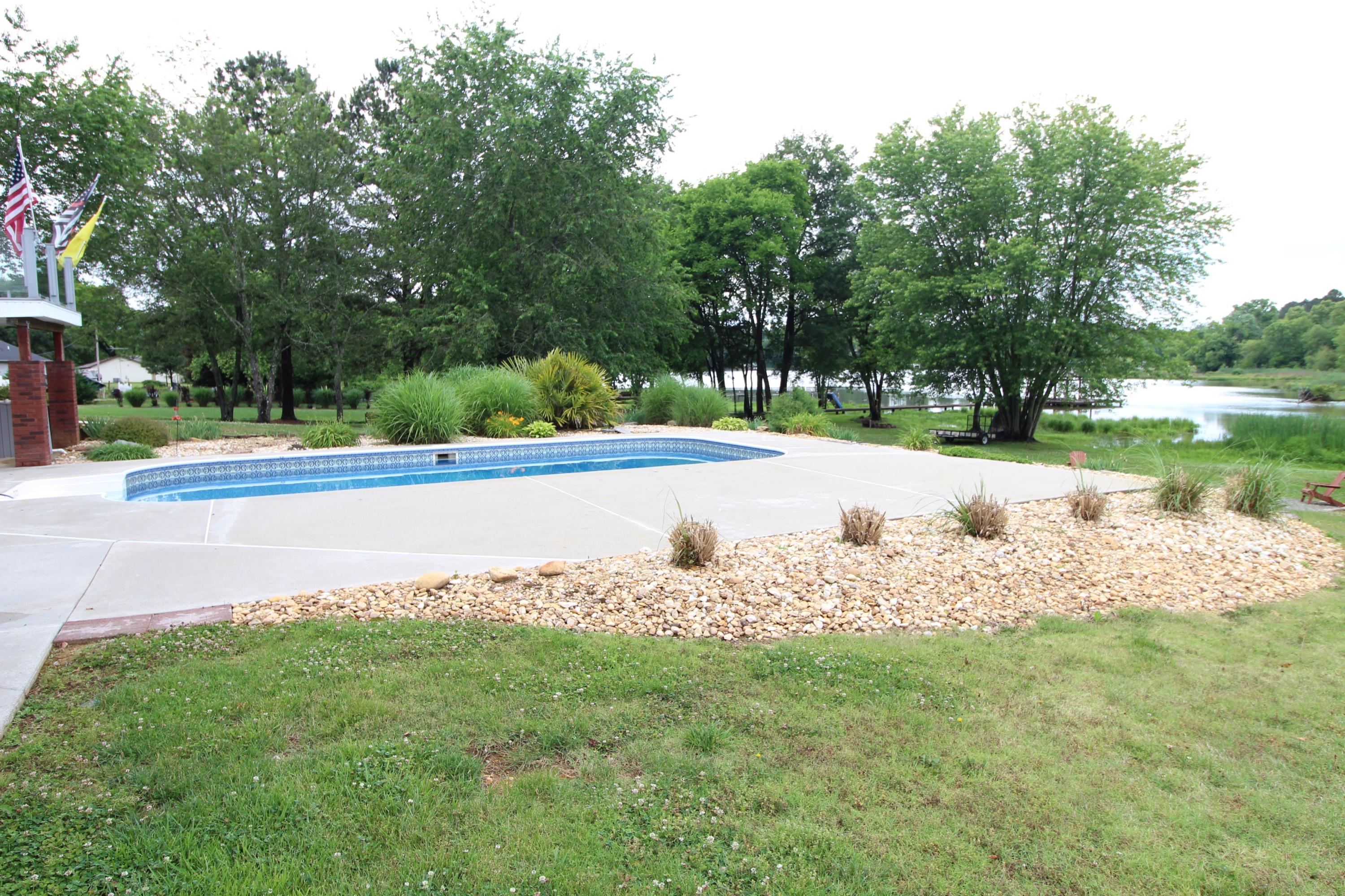 640 Hiwassee Drive Decatur, TN 37322 - Photo 18 of 64 IMG_3267