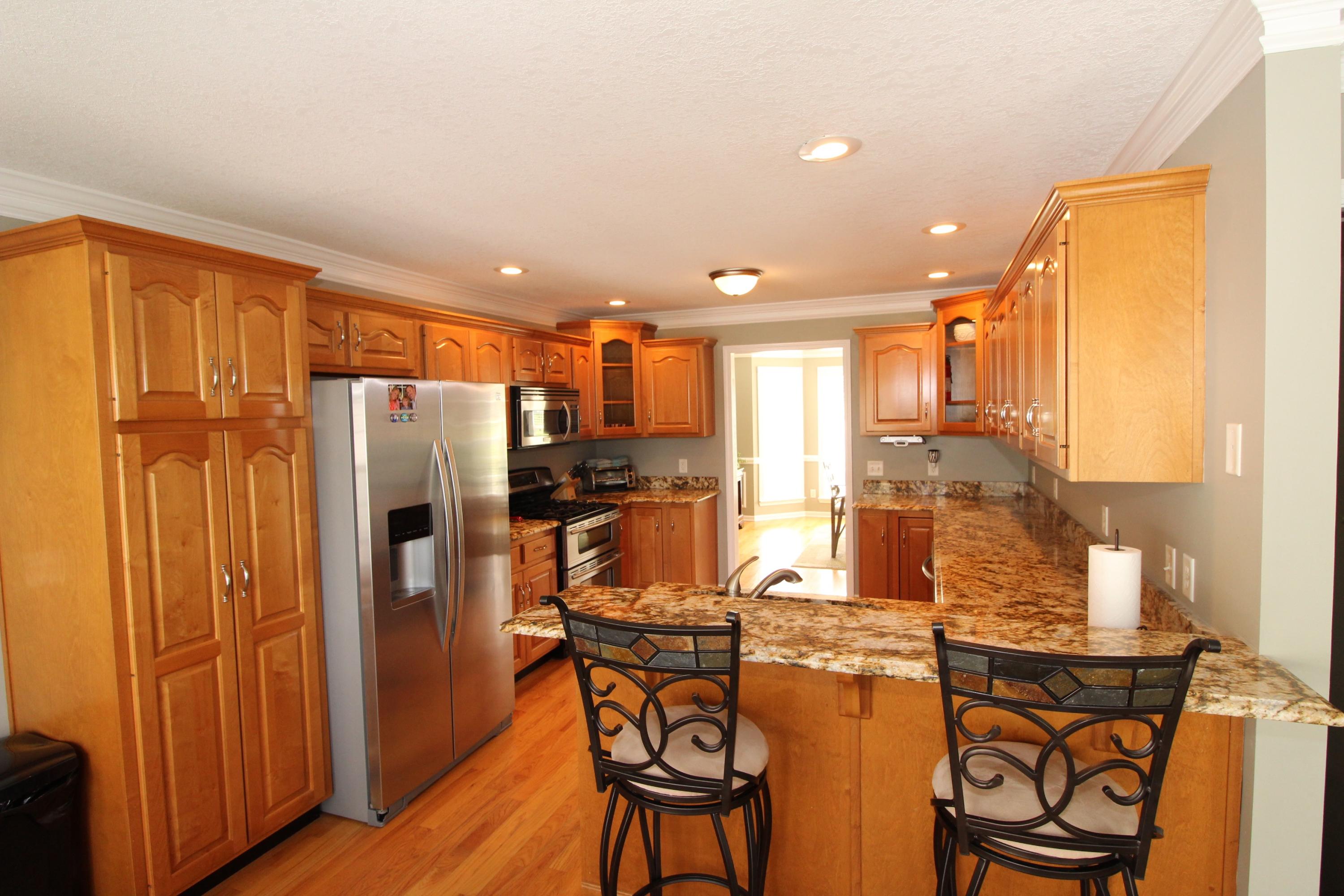 640 Hiwassee Drive Decatur, TN 37322 - Photo 27 of 64 IMG_0308