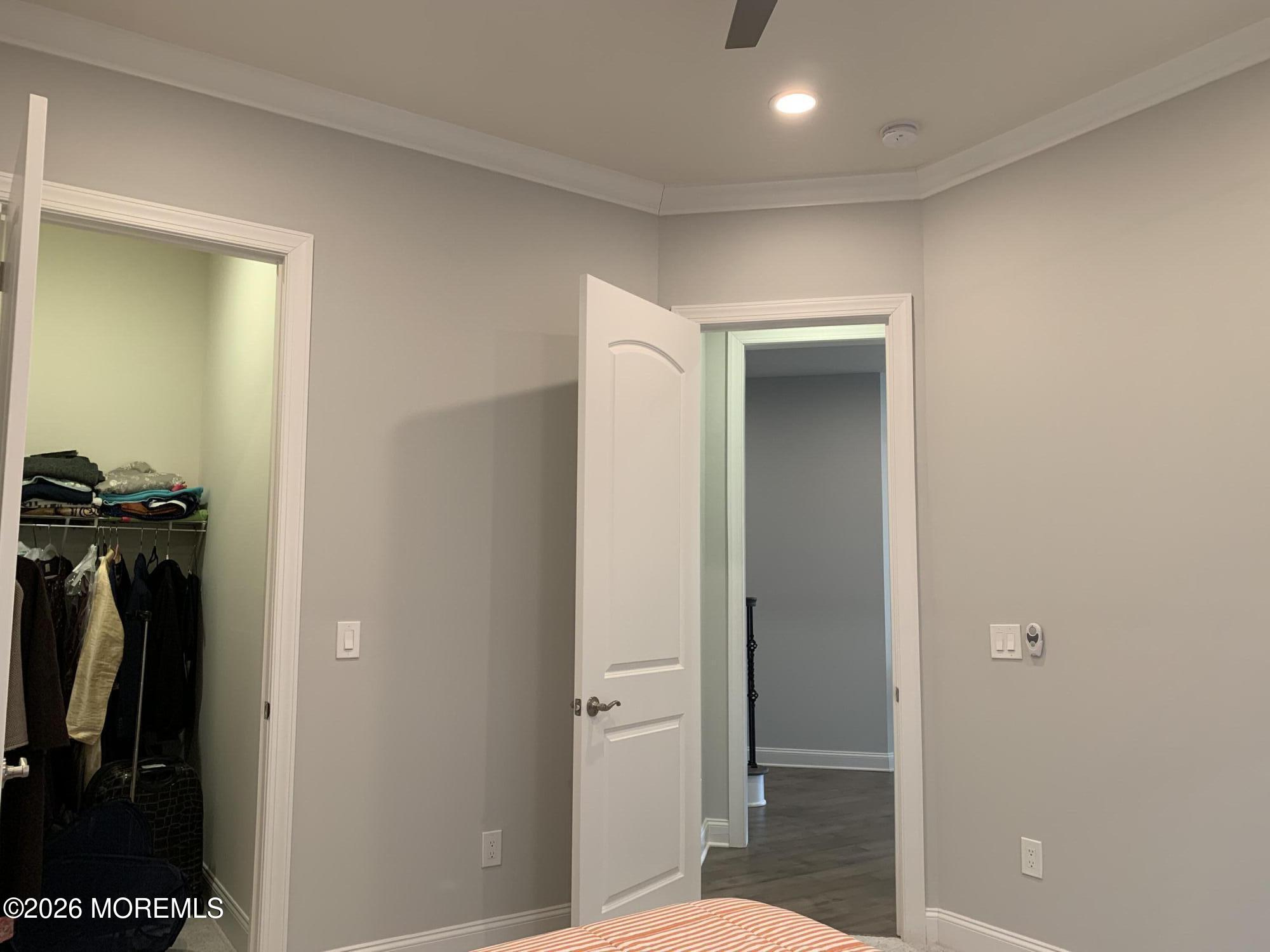 67 Samjan Circle Hightstown, NJ 08520 - Photo 14 of 22 a bathroom with a toilet