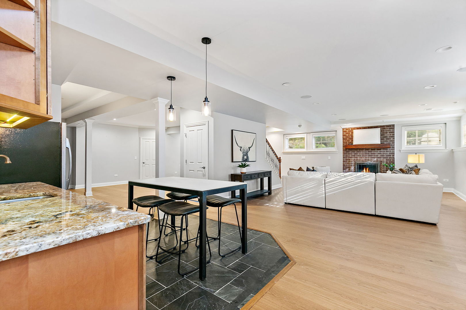 3S412 Saddle Ridge Court Warrenville, IL 60555 - Photo 48 of 76