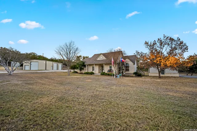 $975,000 | 1121 Cypress Cove Road, Spring Branch, TX 78070