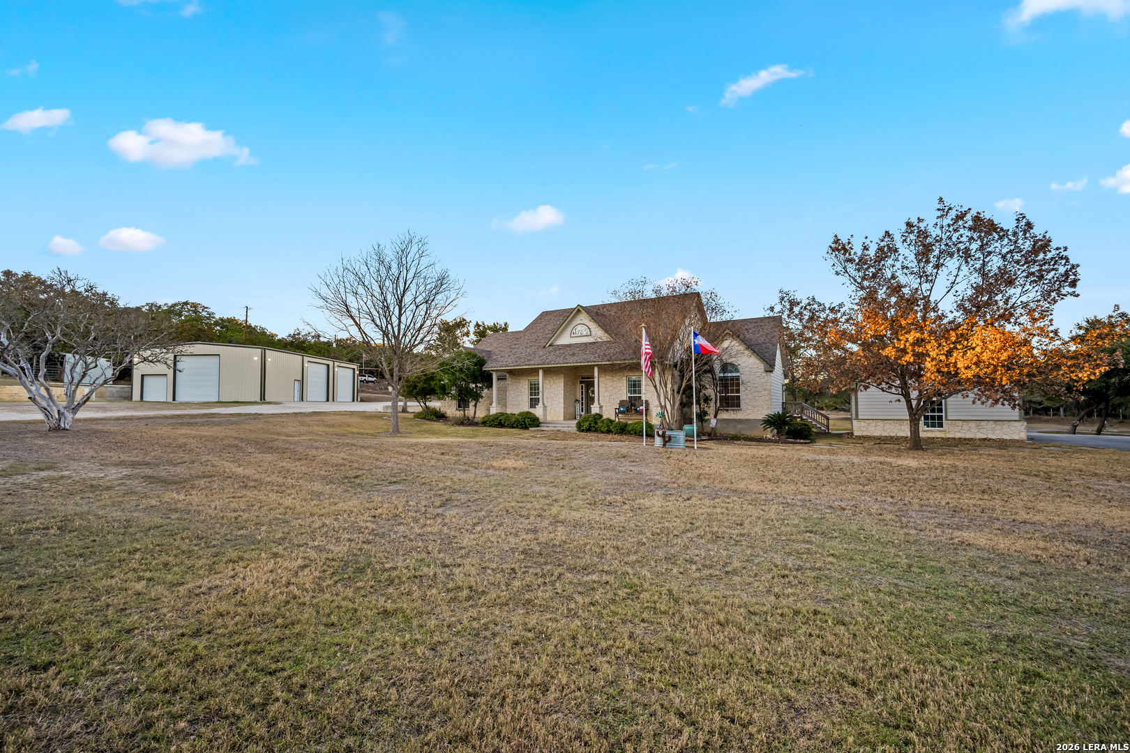 1121 Cypress Cove Road Spring Branch, TX 78070 - Photo 2 of 36