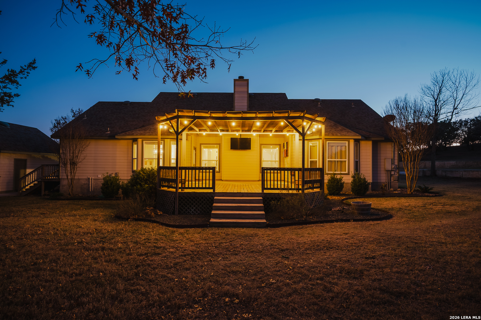 1121 Cypress Cove Road Spring Branch, TX 78070 - Photo 27 of 36