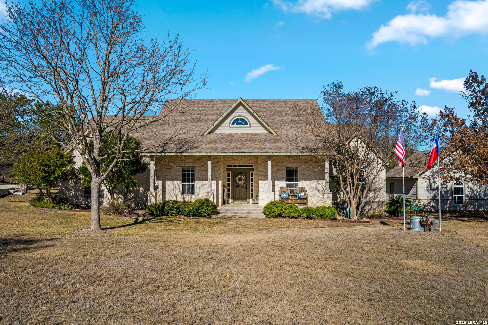 1121 Cypress Cove Road Spring Branch, TX 78070 - Photo 3 of 36