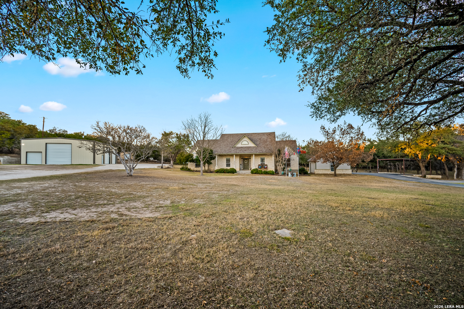 1121 Cypress Cove Road Spring Branch, TX 78070 - Photo 31 of 36