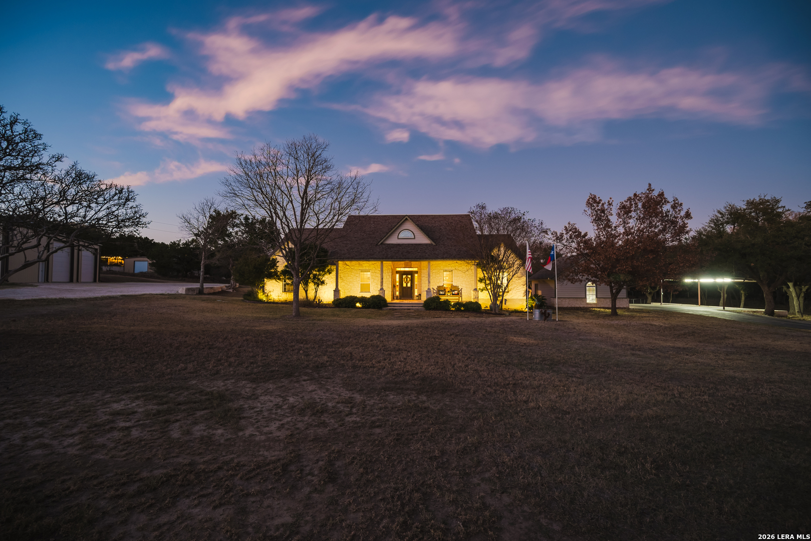 1121 Cypress Cove Road Spring Branch, TX 78070 - Photo 33 of 36