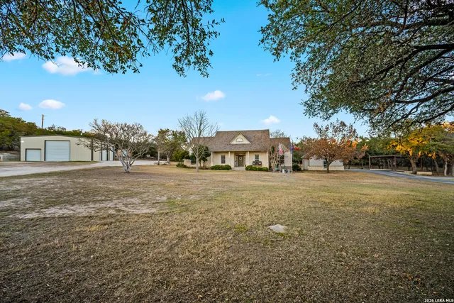 $975,000 | 1121 Cypress Cove Road, Spring Branch, TX 78070