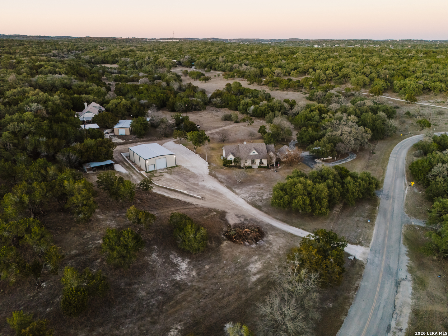 1121 Cypress Cove Road Spring Branch, TX 78070 - Photo 4 of 36
