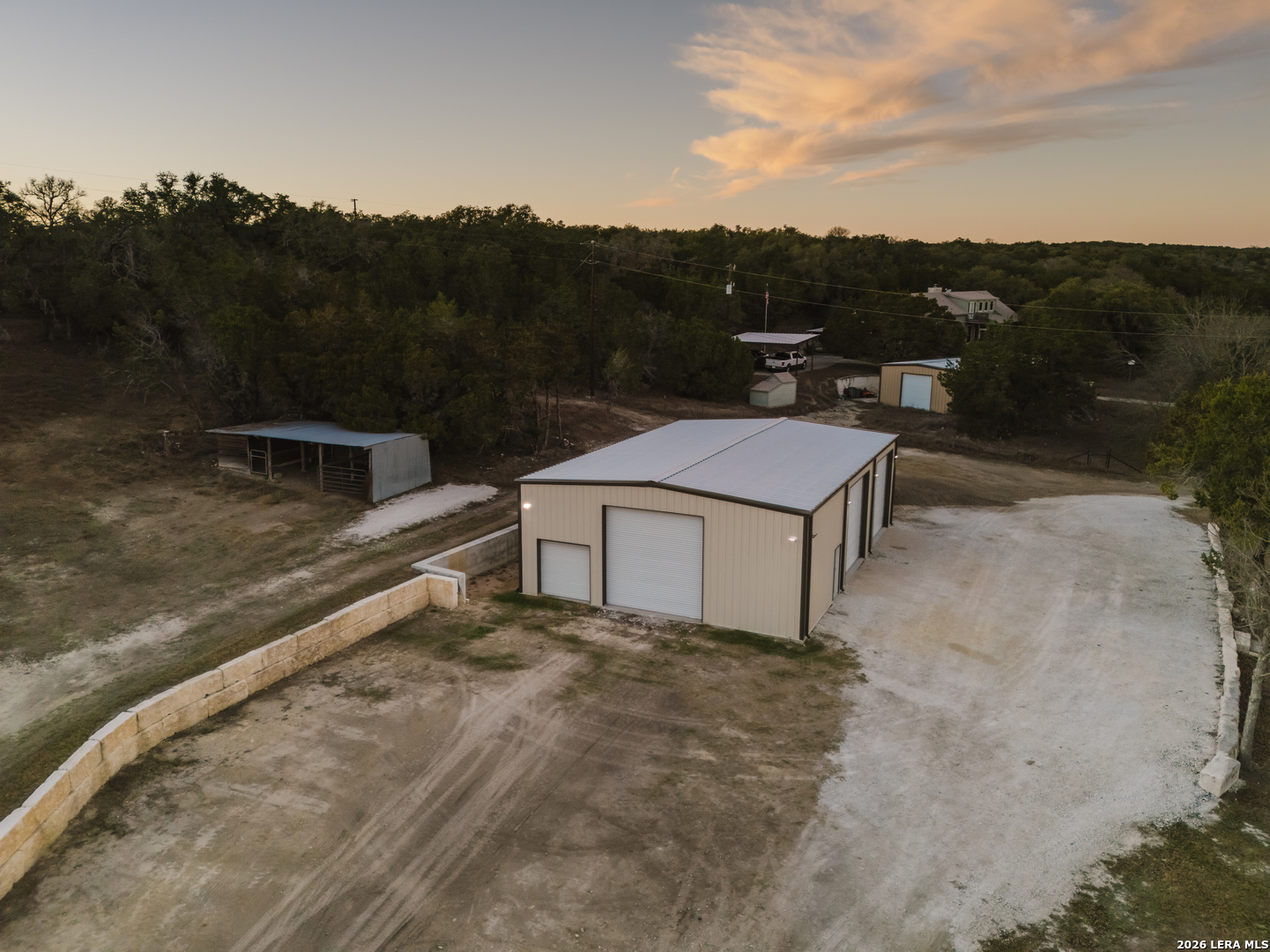 1121 Cypress Cove Road Spring Branch, TX 78070 - Photo 6 of 36