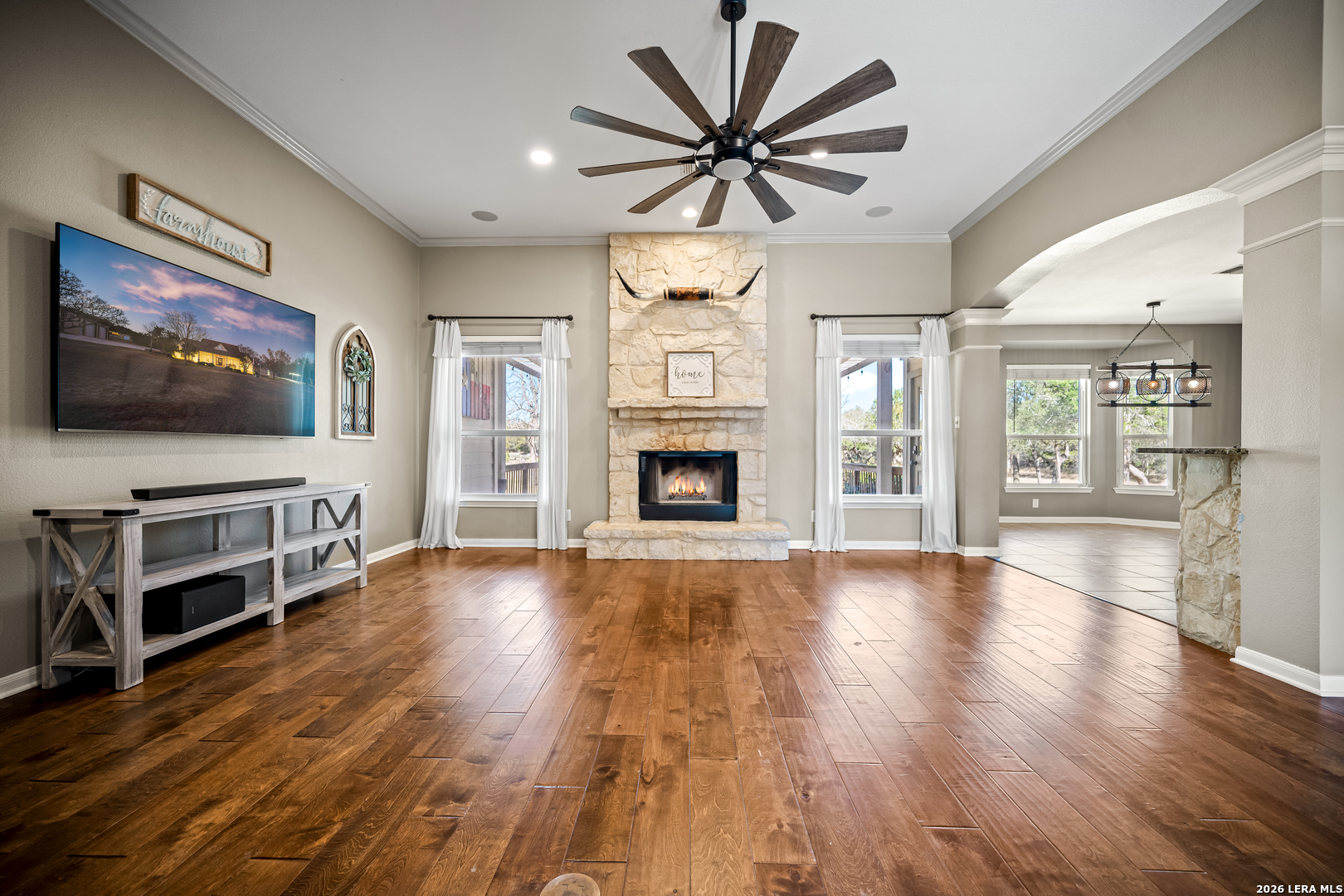 1121 Cypress Cove Road Spring Branch, TX 78070 - Photo 10 of 36