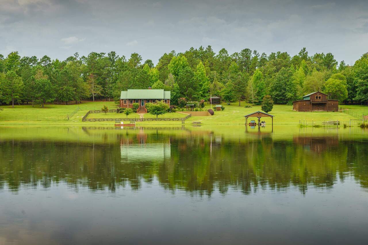 1709 Tennille-Harrison Road Harrison, GA 31035 - Photo 1 of 1 Gallery Image 1