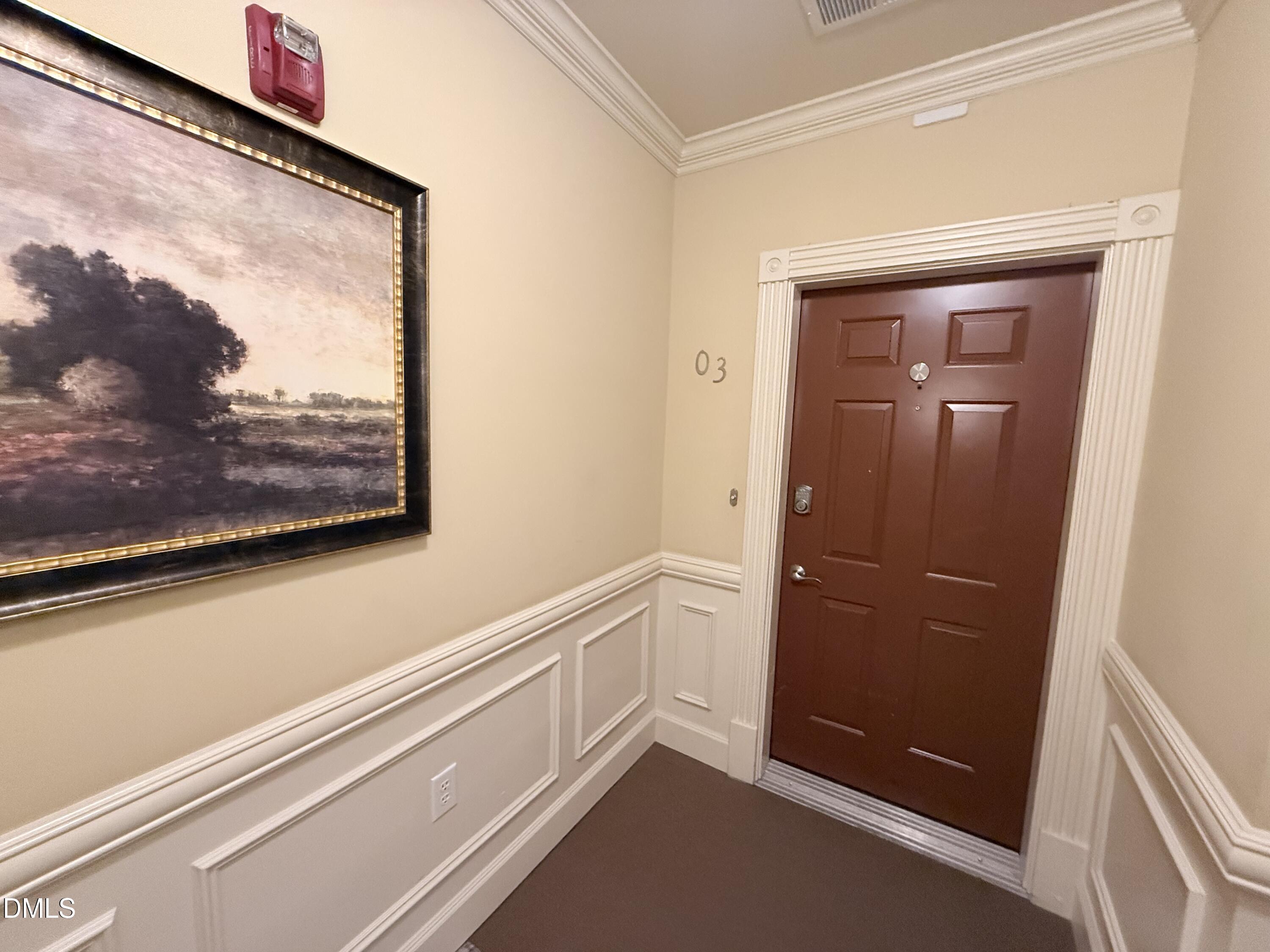 10411 Rosegate Court, Unit 3 Raleigh, NC 27617 - Photo 48 of 63