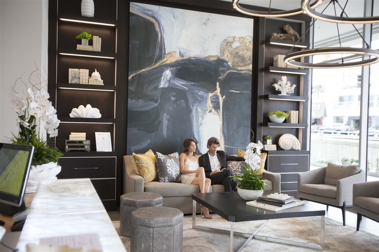 1020 Prospect Street, Unit 101 La Jolla, CA 92037 - Photo 3 of 3