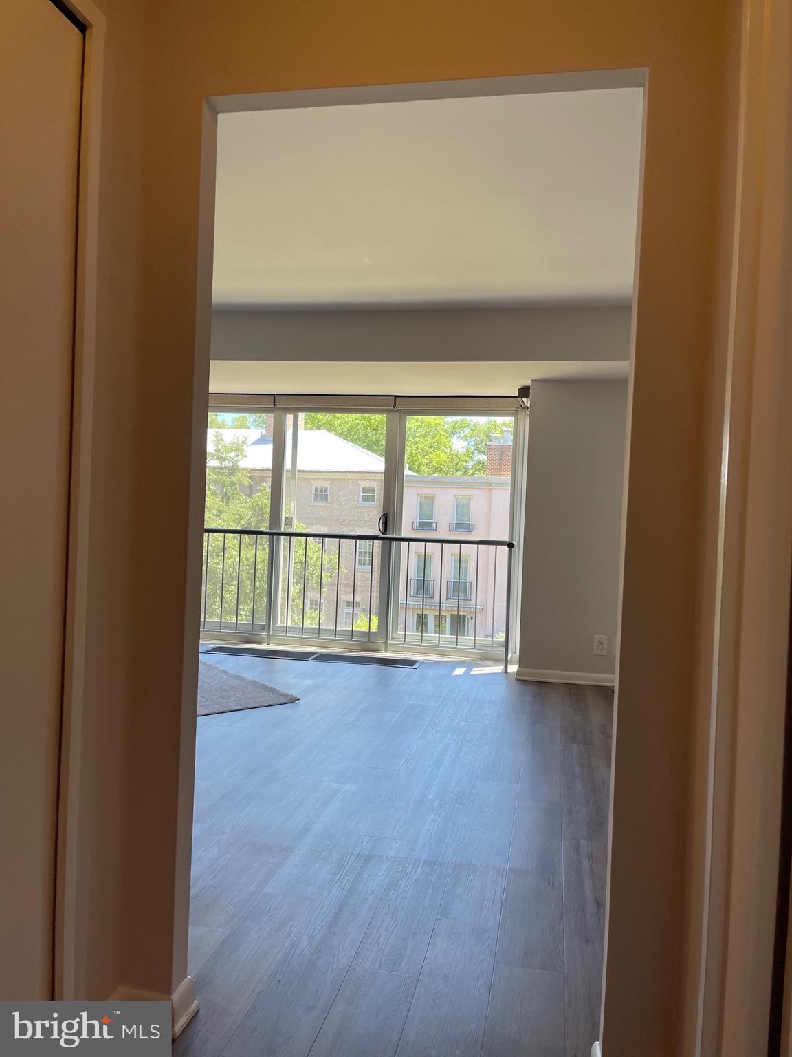 520 N Street Southwest, Unit S317 Washington, DC 20024 - Photo 5 of 73