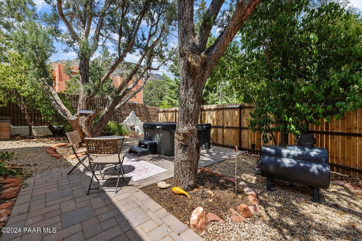440 Raintree Road Sedona, AZ 86351 - Photo 54 of 98 10-Front-2