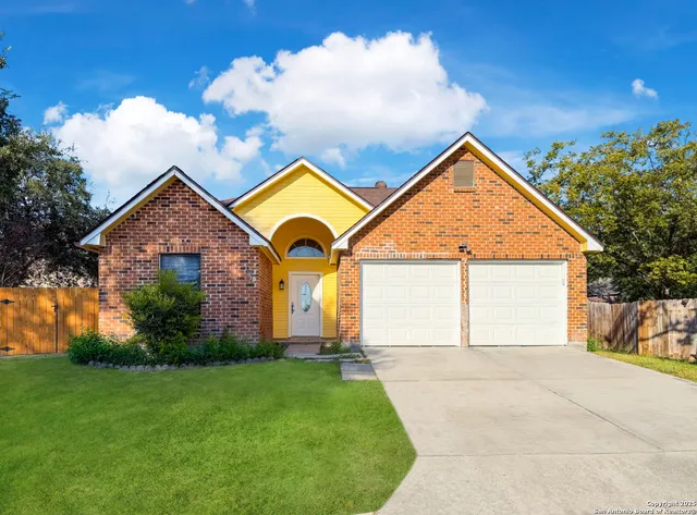 $226,999 | 9014 Mouton, San Antonio, TX 78250