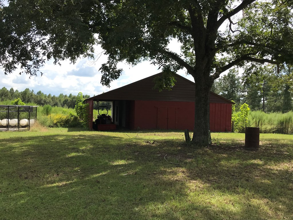 2376 Friendship Road Barnwell, SC 29812 - Photo 6 of 14