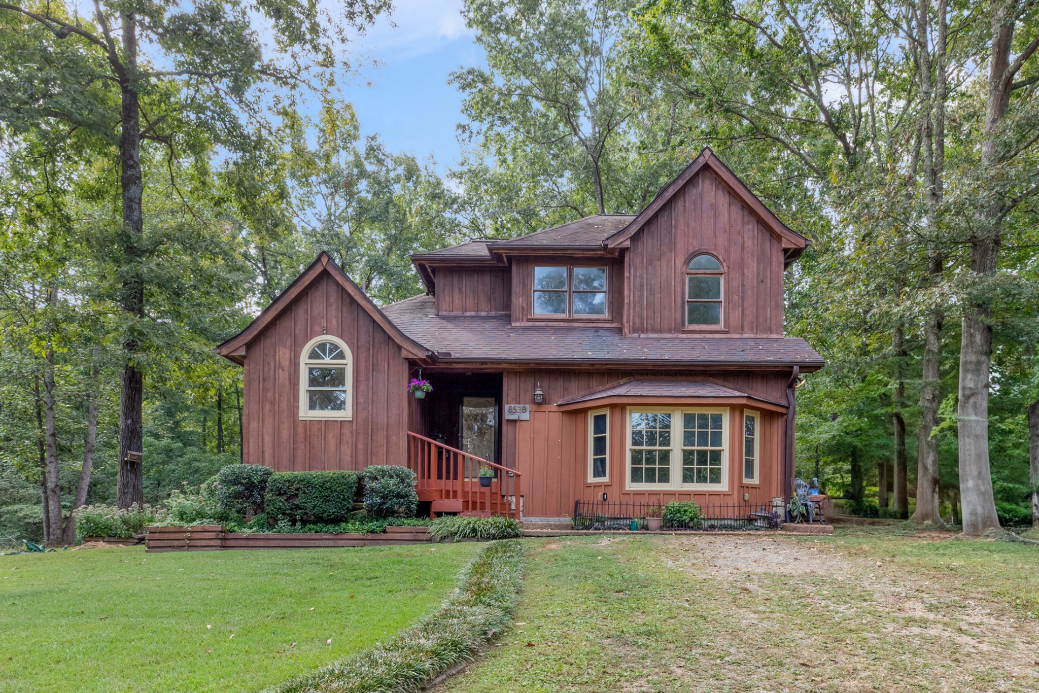 8528 New Bethel Road Lyles, TN 37098 - Photo 1 of 51 Gallery Image 1