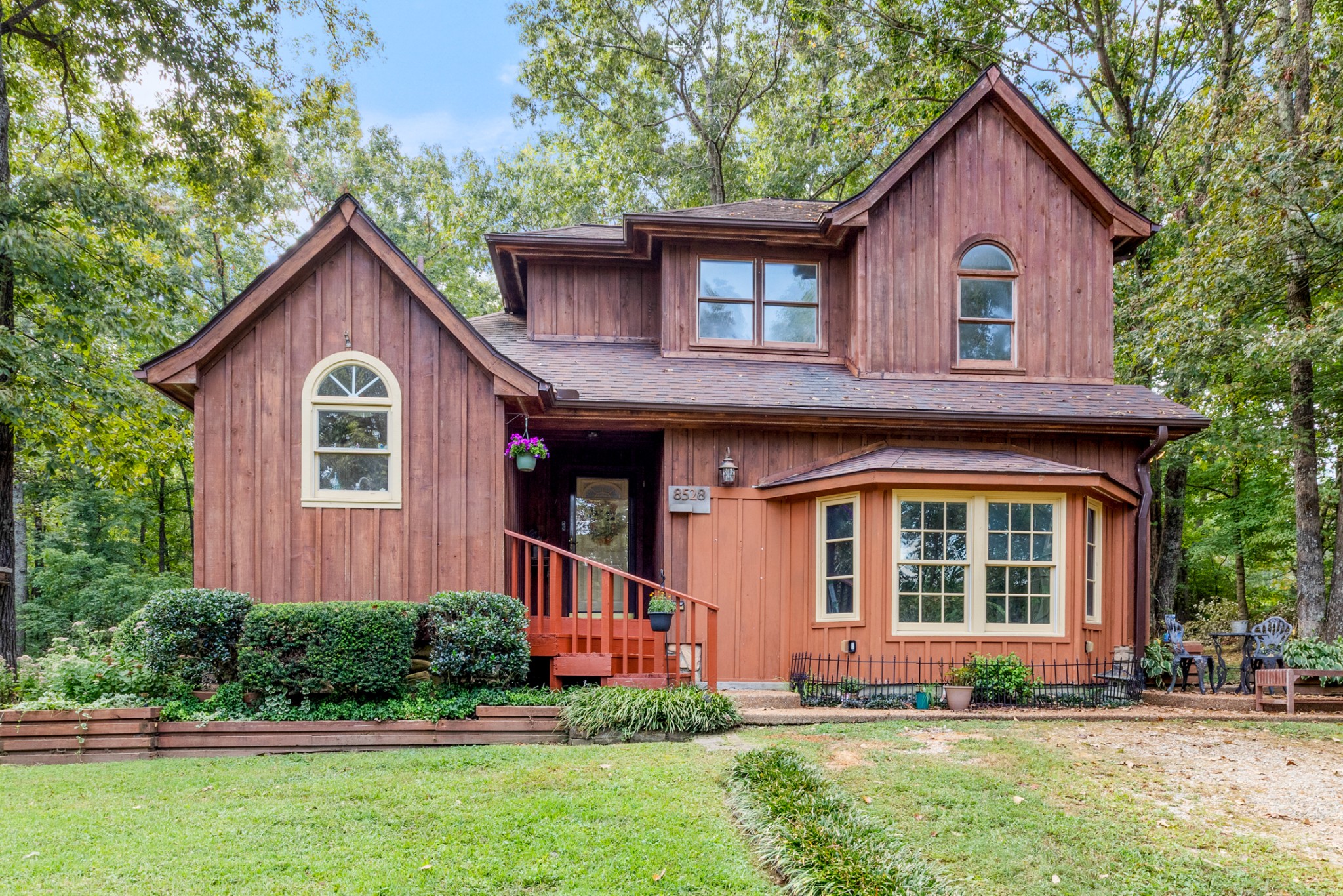 8528 New Bethel Road Lyles, TN 37098 - Photo 3 of 51 Gallery Image 3
