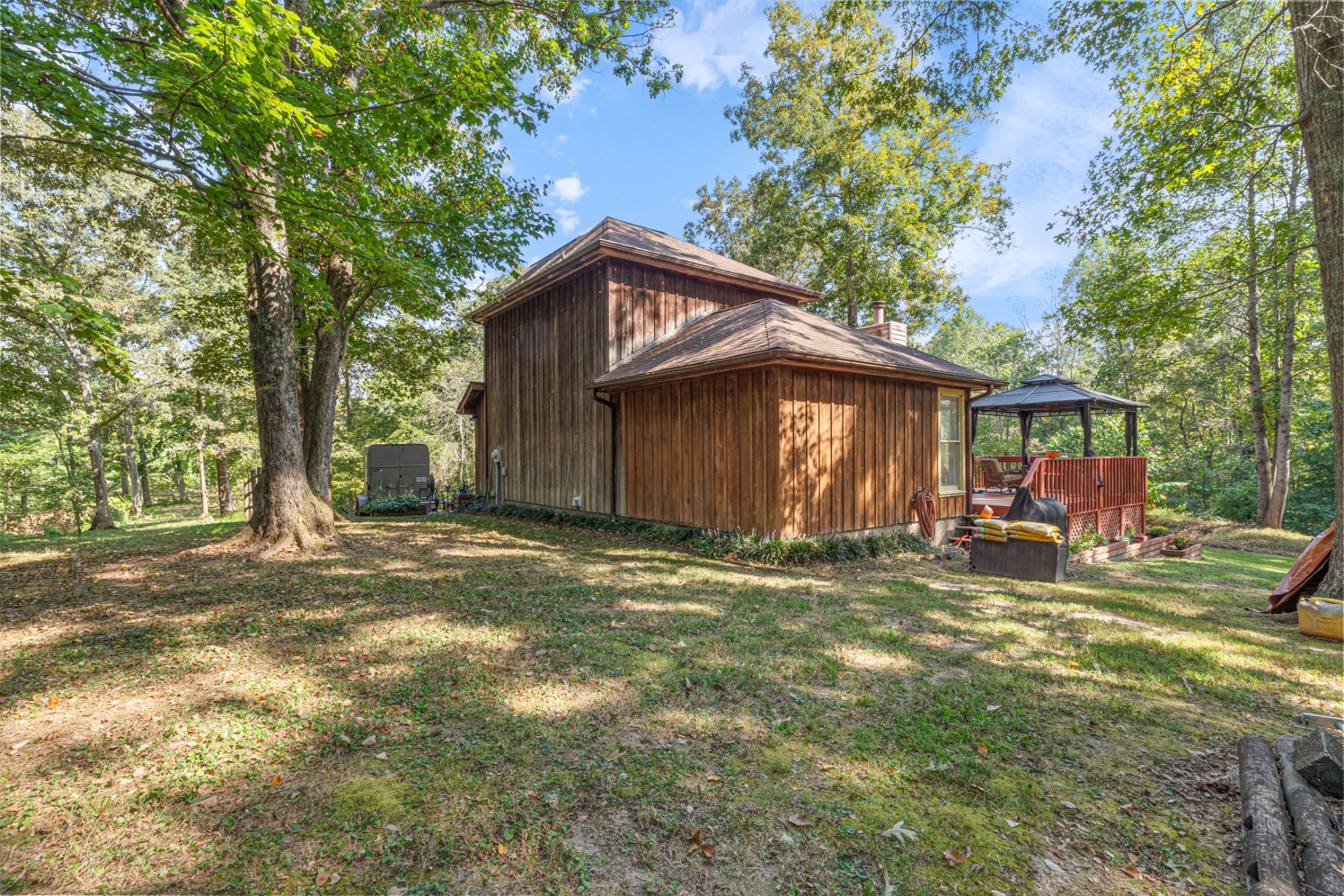 8528 New Bethel Road Lyles, TN 37098 - Photo 33 of 51 Gallery Image 33