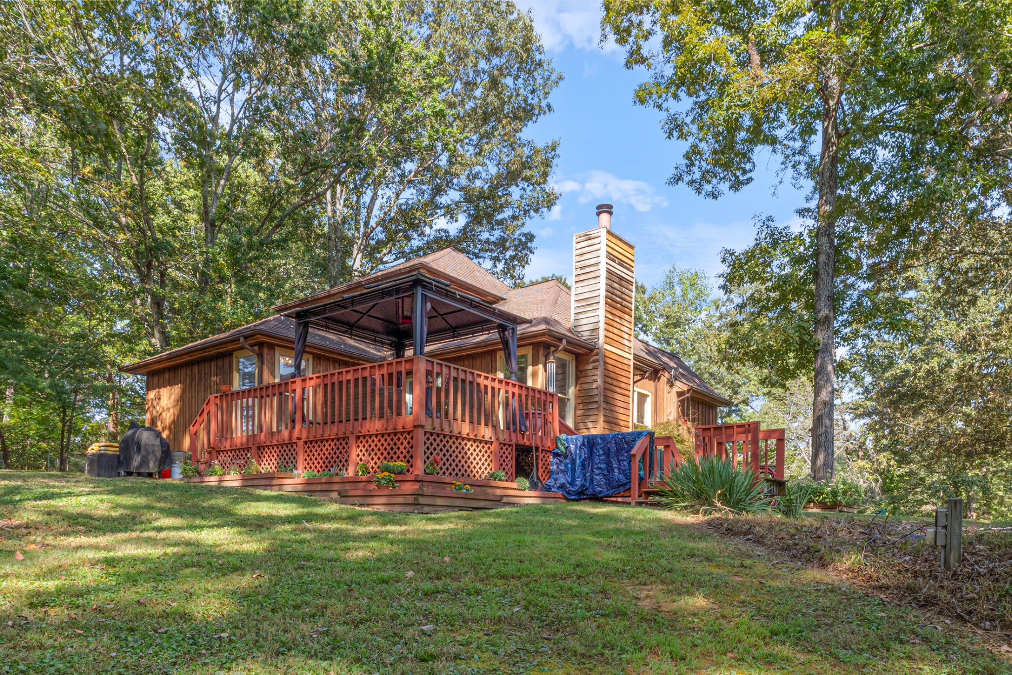 8528 New Bethel Road Lyles, TN 37098 - Photo 35 of 51 Gallery Image 35