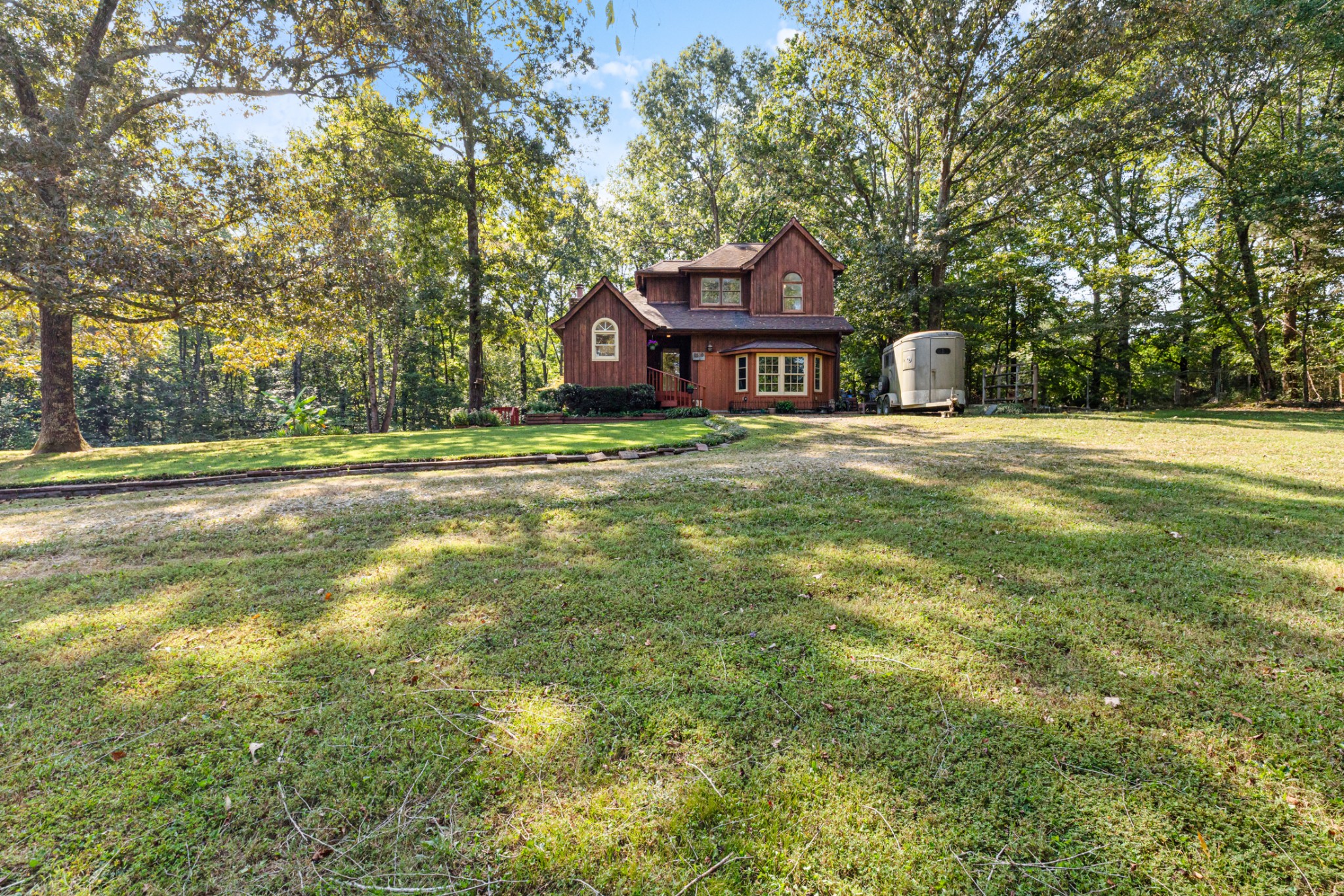 8528 New Bethel Road Lyles, TN 37098 - Photo 41 of 51 Gallery Image 41